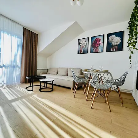 Apartament Wisteria Przemysl Exterior photo