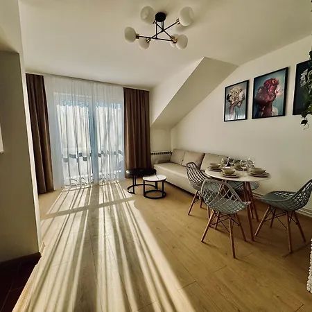 Apartament Wisteria Przemysl Exterior photo