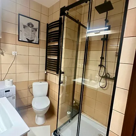 Apartament Wisteria Przemysl Exterior photo