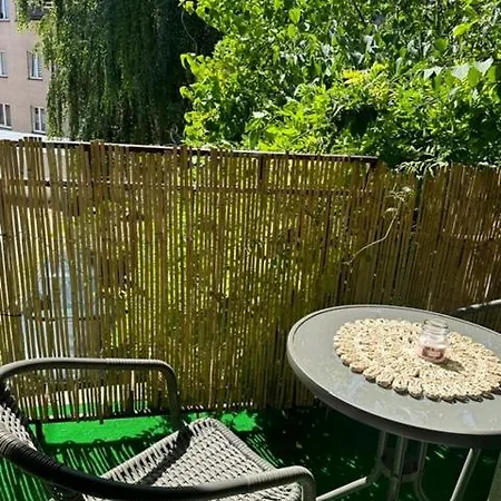 Apartament Wisteria Przemysl Exterior photo