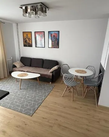 Apartament Wisteria Przemysl Exterior photo