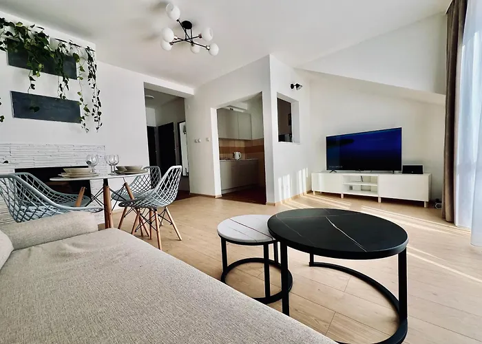 Apartament Wisteria