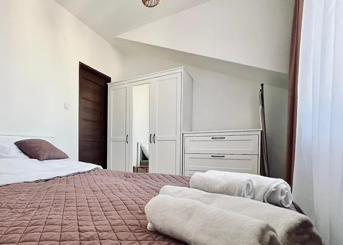 Apartament Wisteria