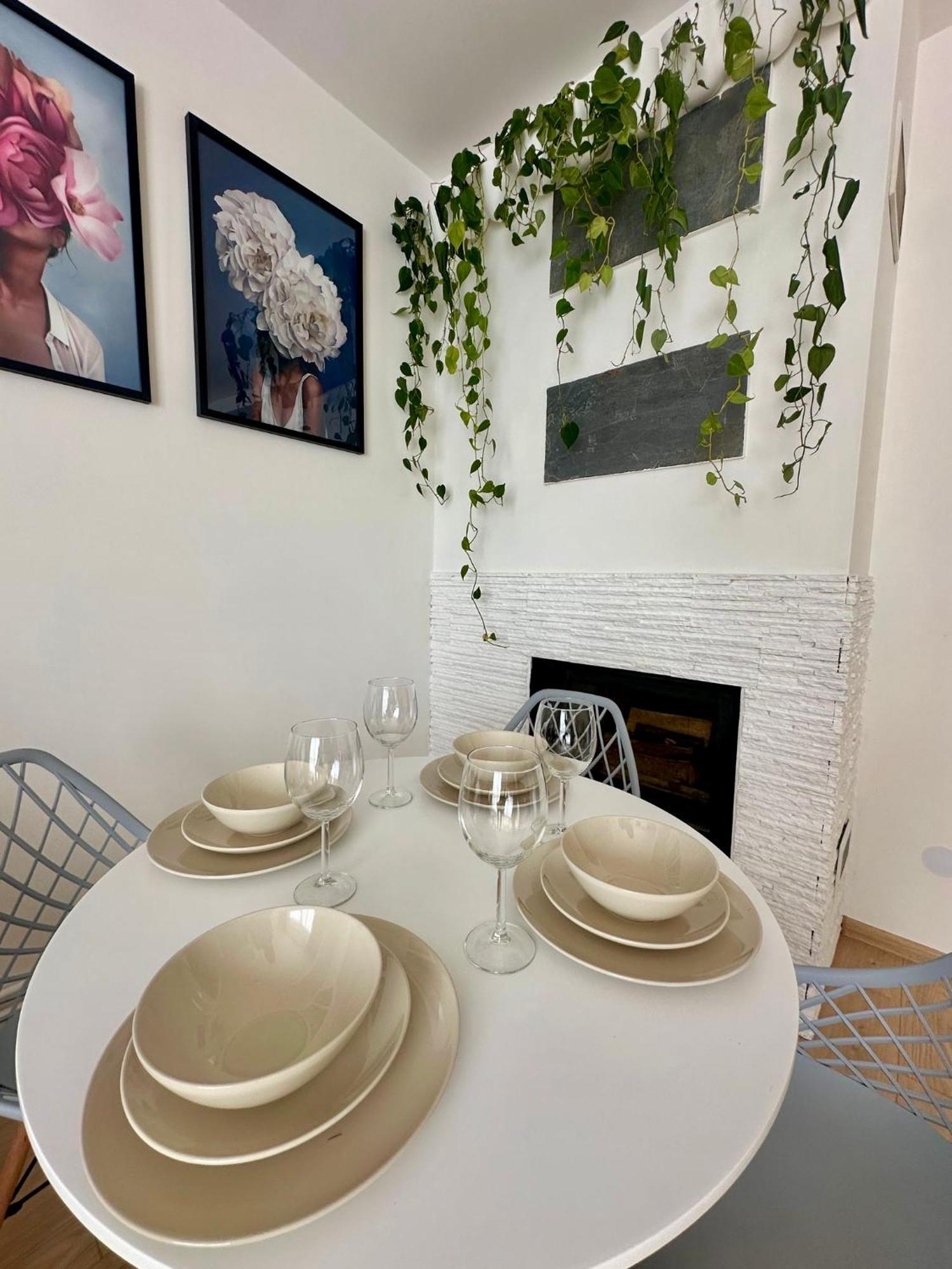 Apartment Wisteria Przemysl