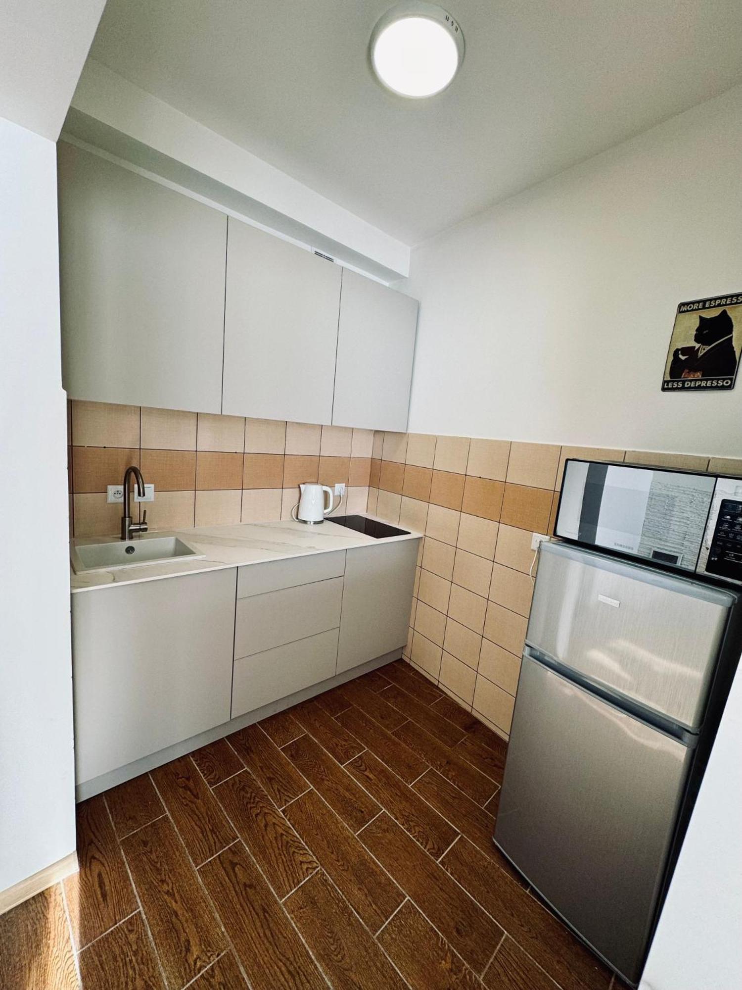 Wisteria Apartment Przemysl