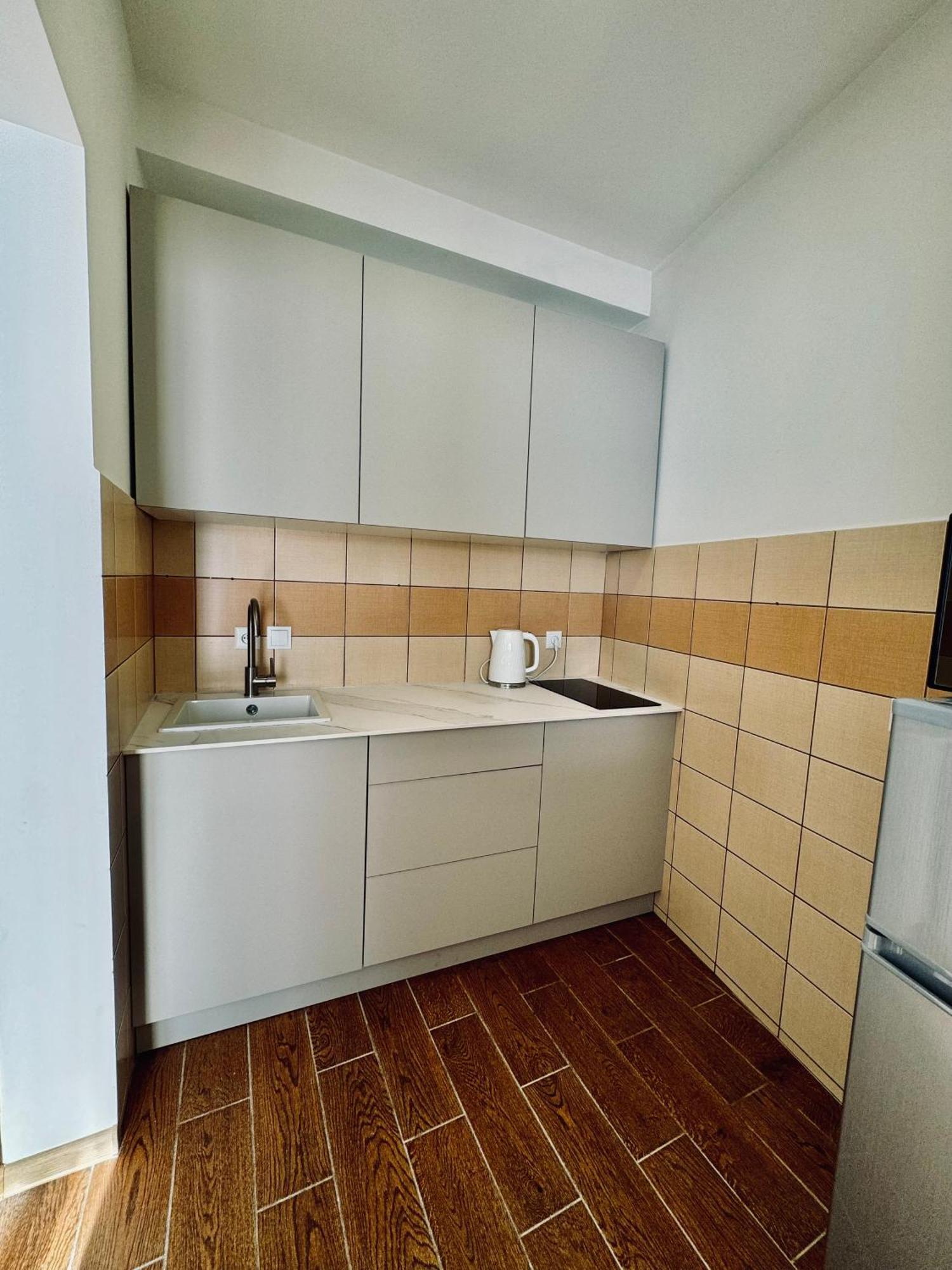 Apartment Wisteria Przemysl
