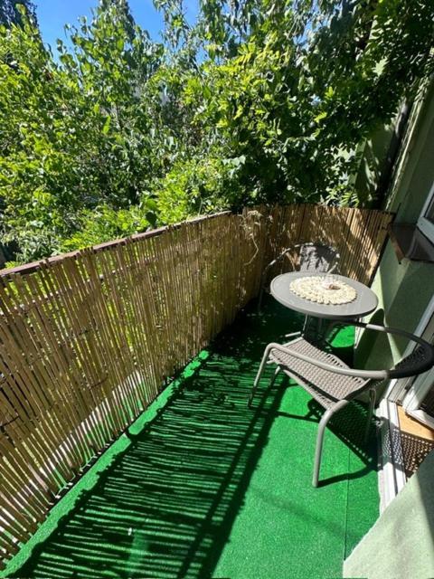 Wisteria Apartment Przemysl