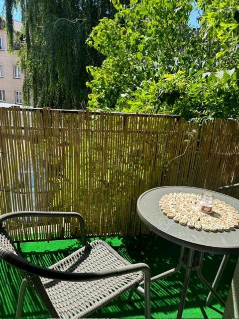 Wisteria Przemysl