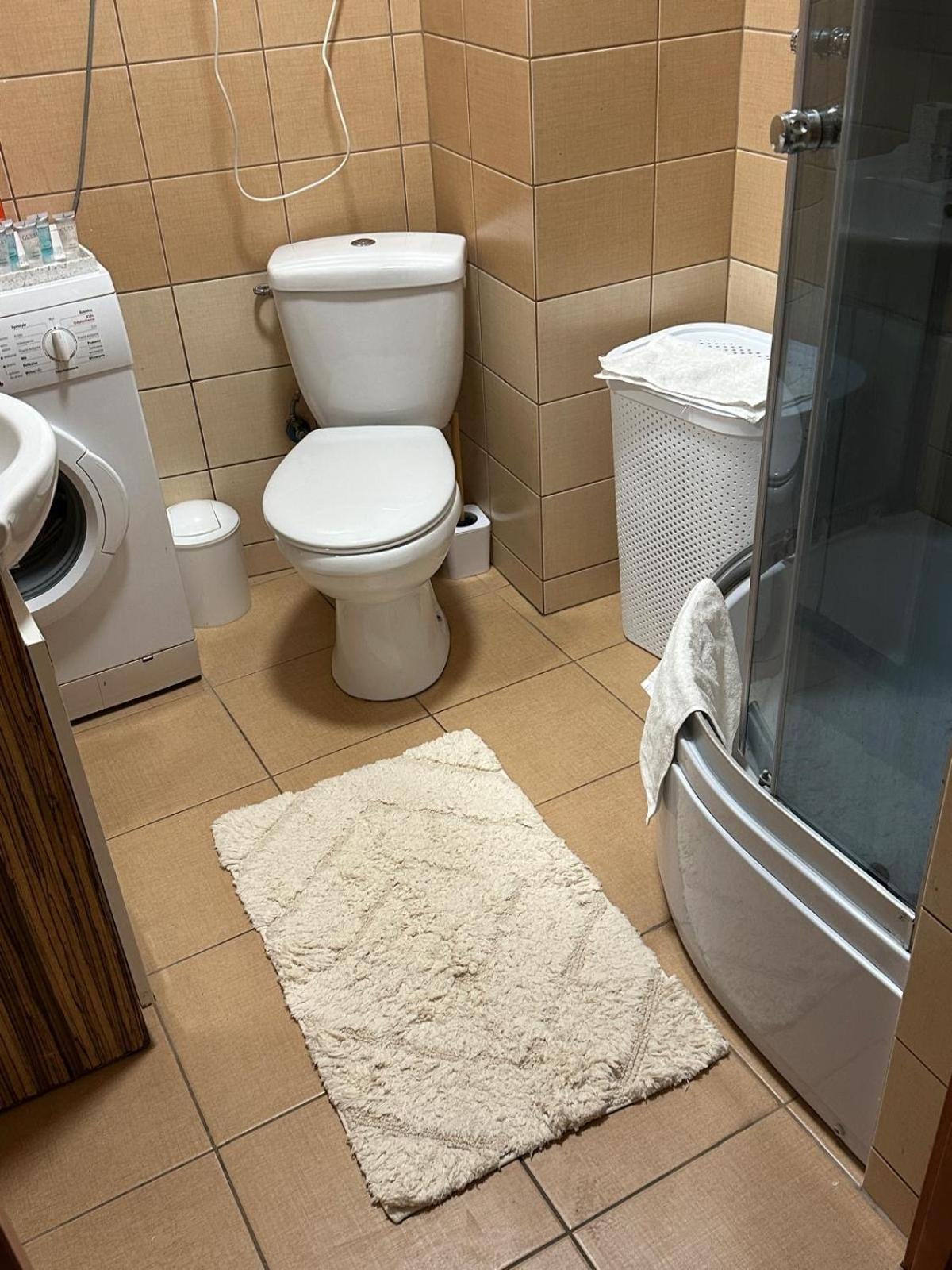 Wisteria Apartment Przemysl