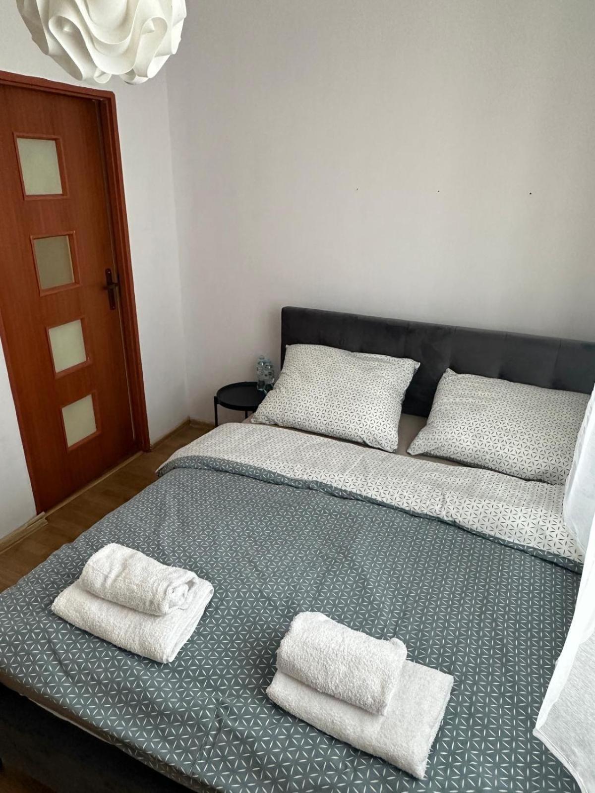 Apartment Wisteria Przemysl